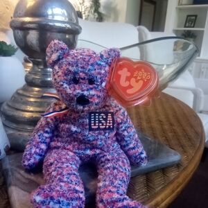 Beanie Baby